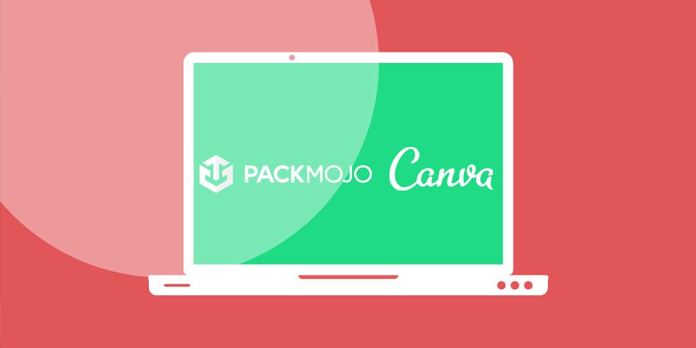 How to Create a Packaging Design in Canva