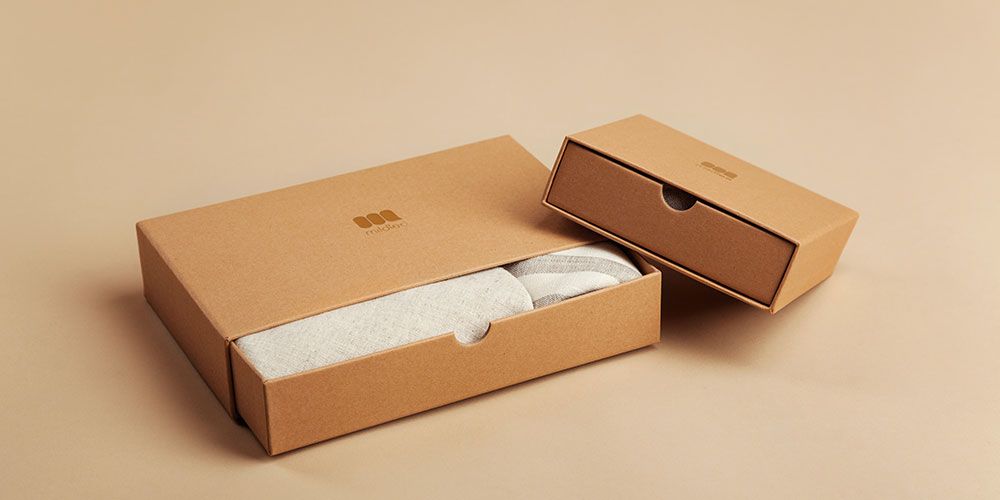 5 Minimal Packaging Design Ideas