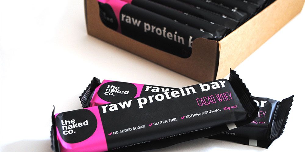 4 Steps to Creating Sustainable Packaging for Nutrition Bars