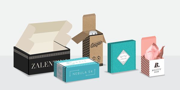 PackMojo Origin — Our Contemporary Solution to Packaging