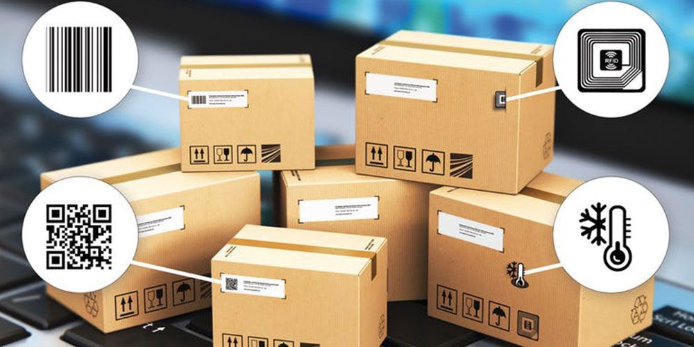 Everything you need to know about Smart Packaging