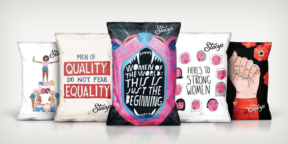 Weekly Favorites: Socially Conscious Packaging Designs